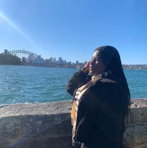 Meet your Posher, Princess